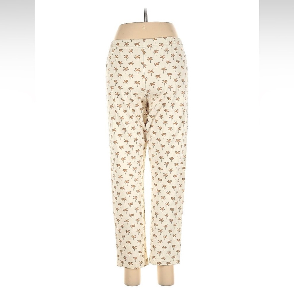 Roller Rabbit Pajama Bottoms